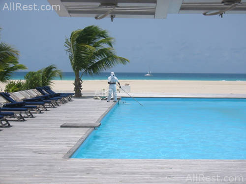 The Beach House Barbuda 17